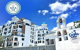 Costa Village Jacuzzi Bangsaray